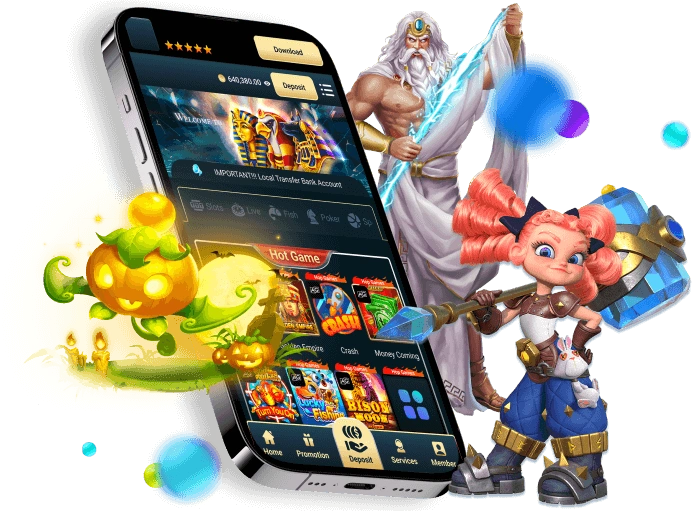 Hoàn trả cao hơn cho thành viên VIP i33win