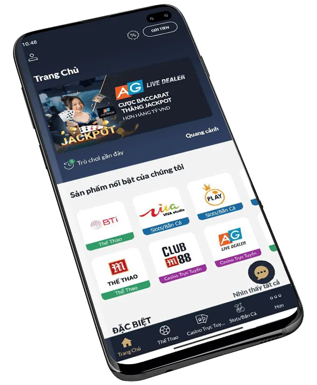 Cấp độ VIP Bạch Kim của i33win