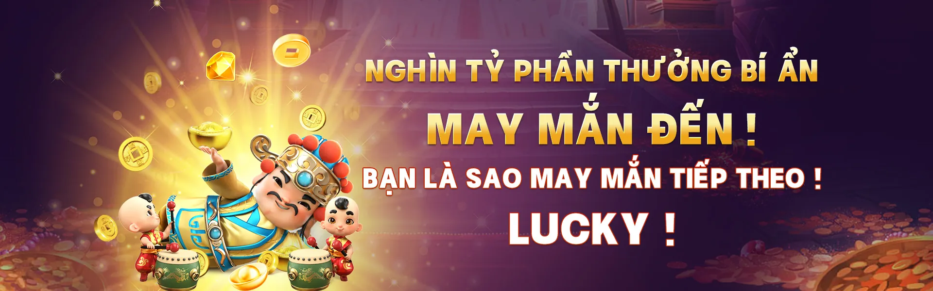 i33win Khuyến Mãi Hấp Dẫn 2026 - Banner Chính