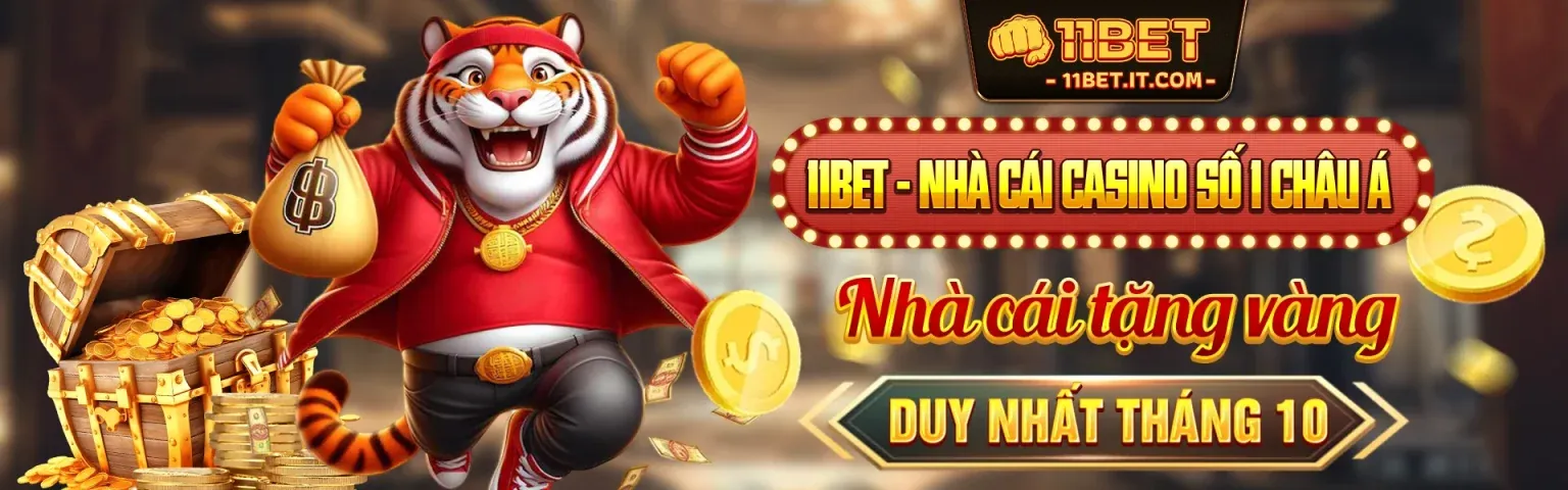 Banner khuyến mãi hoàn trả hàng tuần