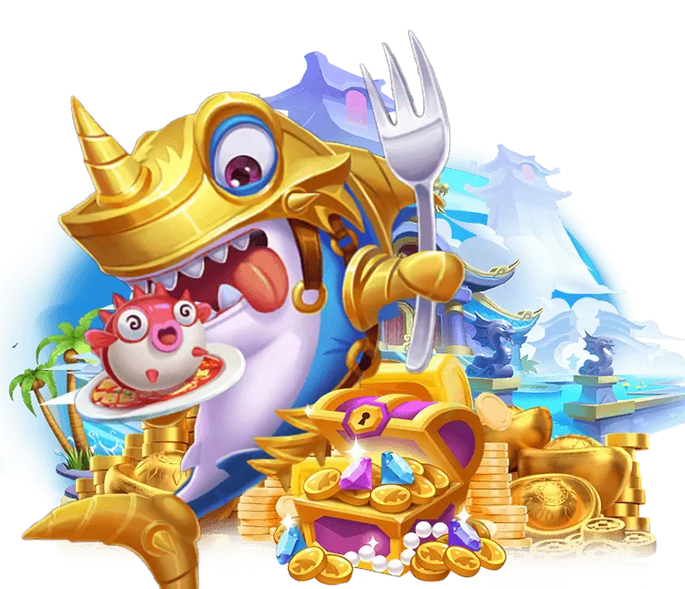 Game Bắn Cá i33win